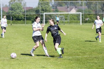 Bild 11 - wBJ SV Henstedt Ulzburg - FSG Oldendorf Itzehoe : Ergebnis: 6:3